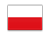 PARCHEGGIO PARKINGO CIAMPINO - Polski